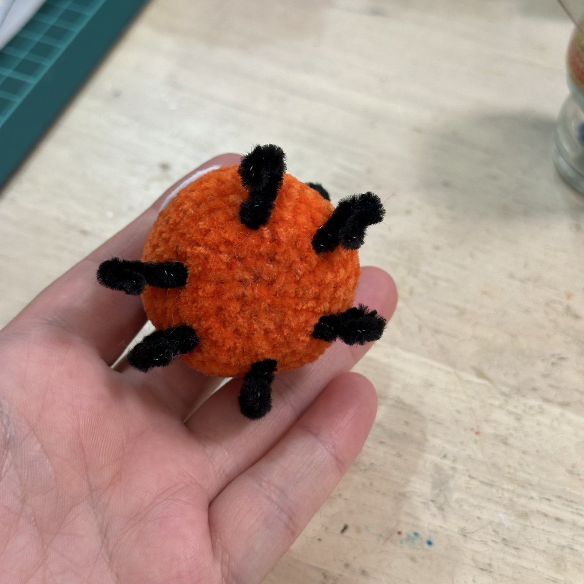 ☆miru☆オーダー作品 この角度すき