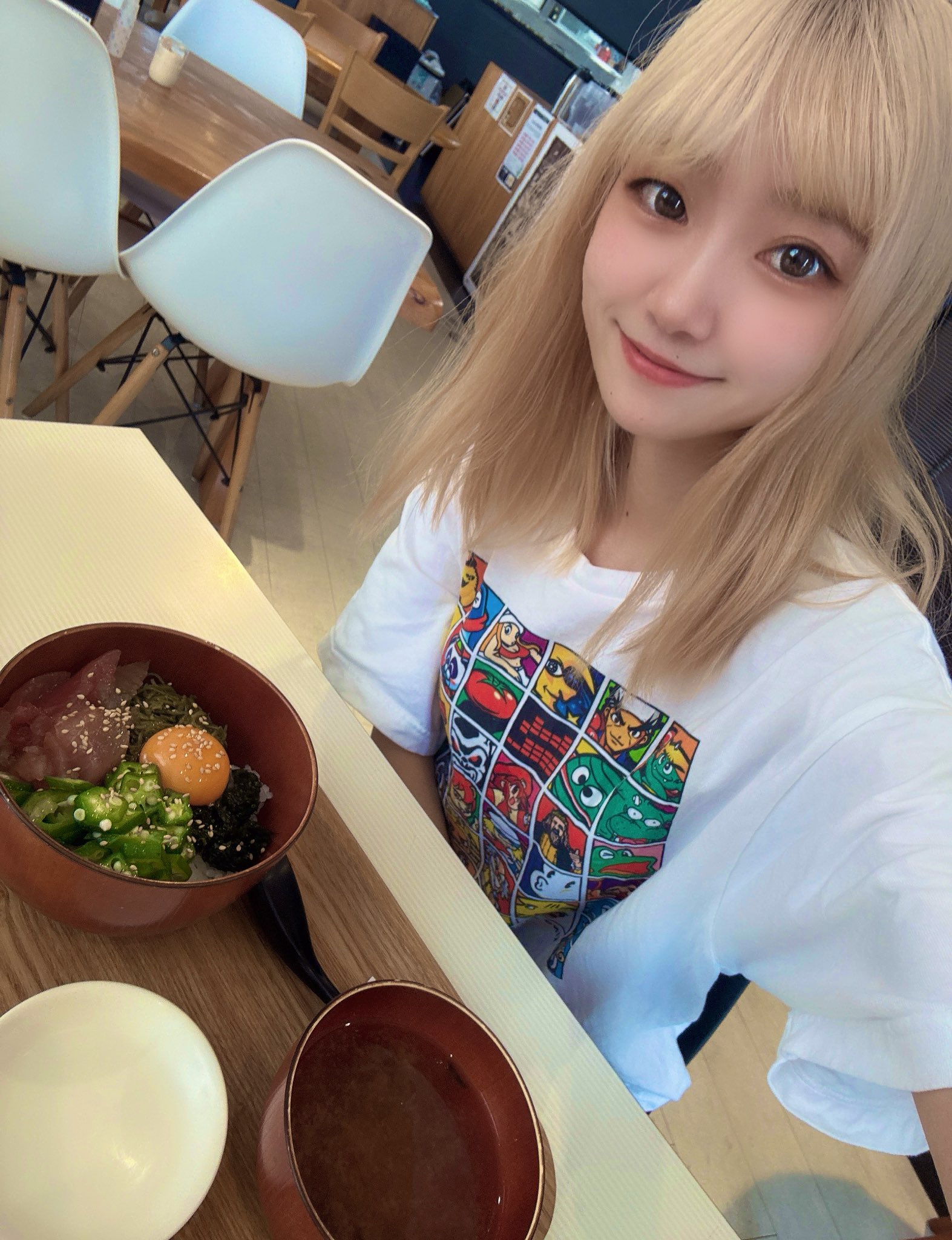 鶴喰むぎ🦤 (@xun1_d) / X