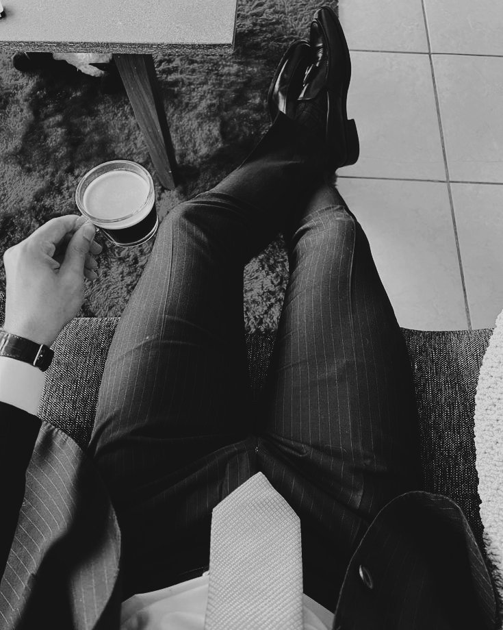 nutloaded's tweet image. Good morning. Don't forget to grab your daily caffeine.