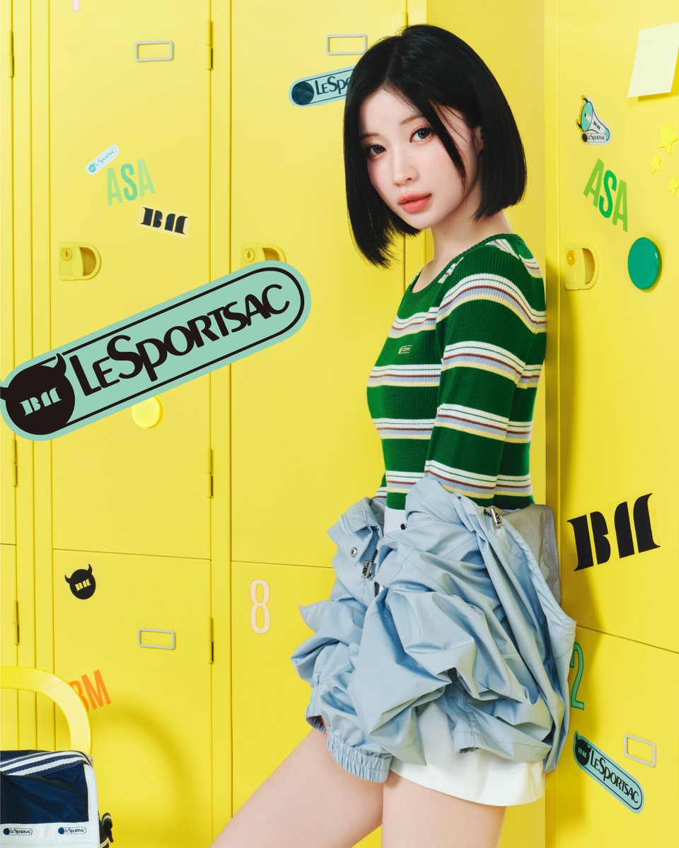 📢] #BABYMONSTER_INFO . ݁