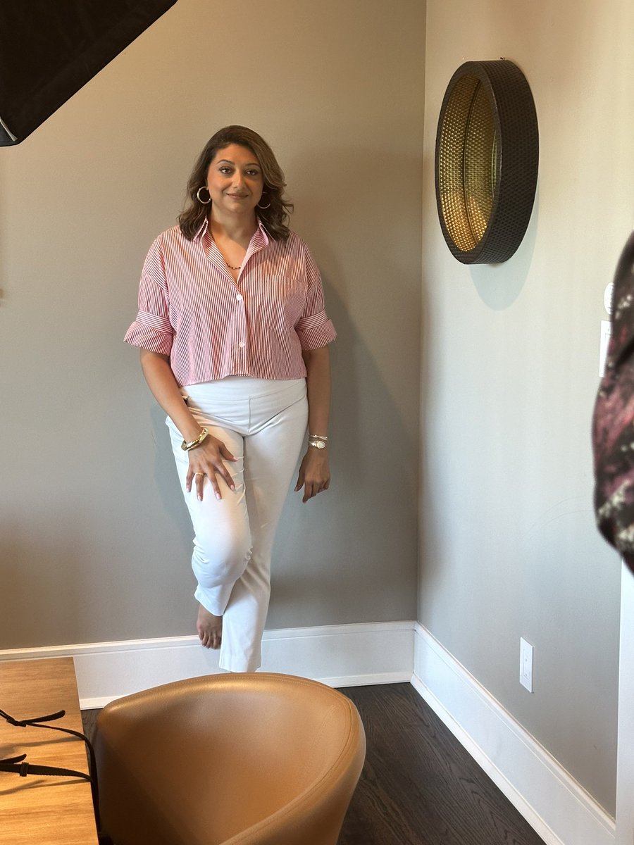 Photoshoot sneak peek! #eliterecruiter