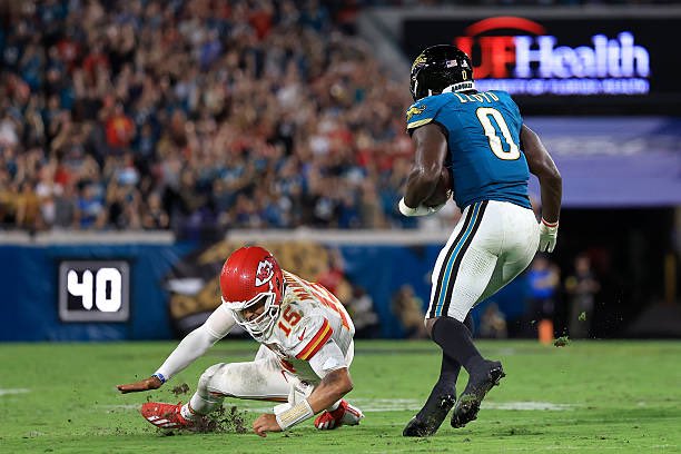 Hey <a href="/PatrickMahomes/">Patrick Mahomes II</a>

Kick rocks, nerd