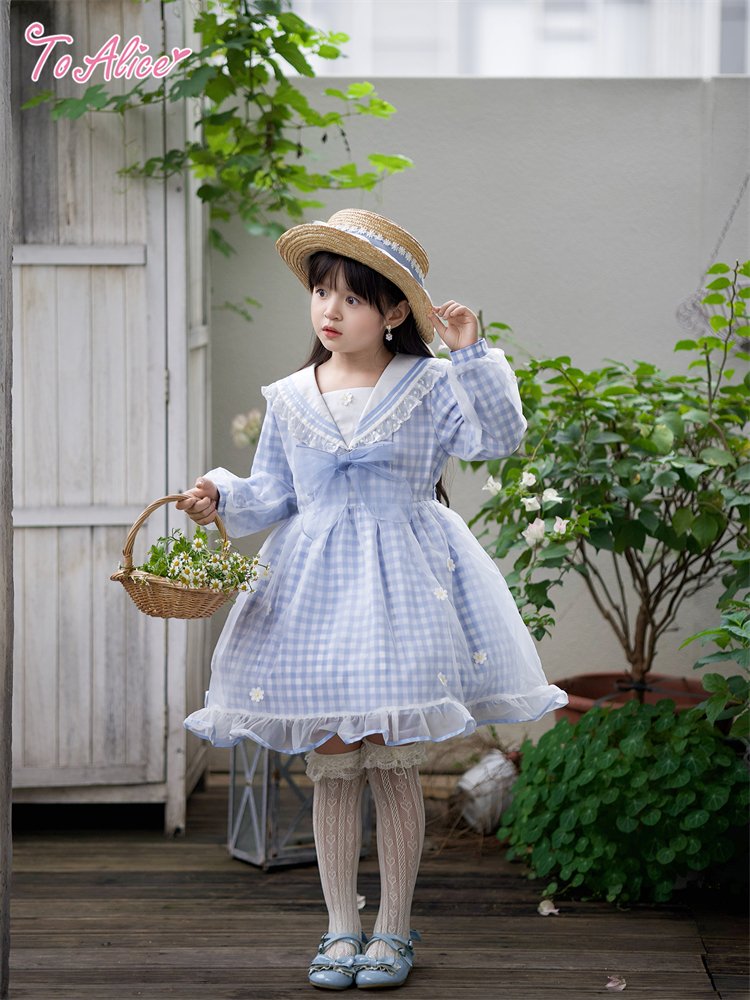 入学式 ワンビース toitoitoi 130cm ToAlice♥Japan on X: 