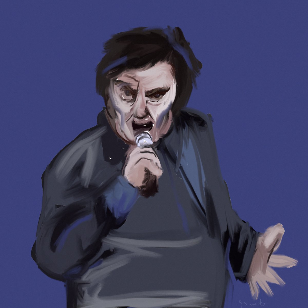 santiago (@sangarufa) on Twitter photo 