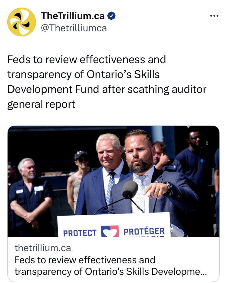 g_meslin's tweet image. This was all just today.