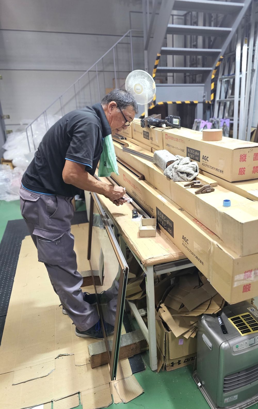 ベテラン職人 - Search / X