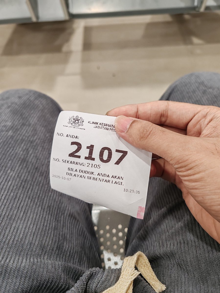 _kanashineko's tweet photo. Alhamdulillah FMS harini semua bagus, viral load undetected, cd4 700+, cholesterol turun &amp; liver maintain ☺️ https://t.co/mIaTNldhLN