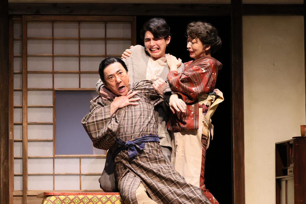 theatergirl_jp tweet picture