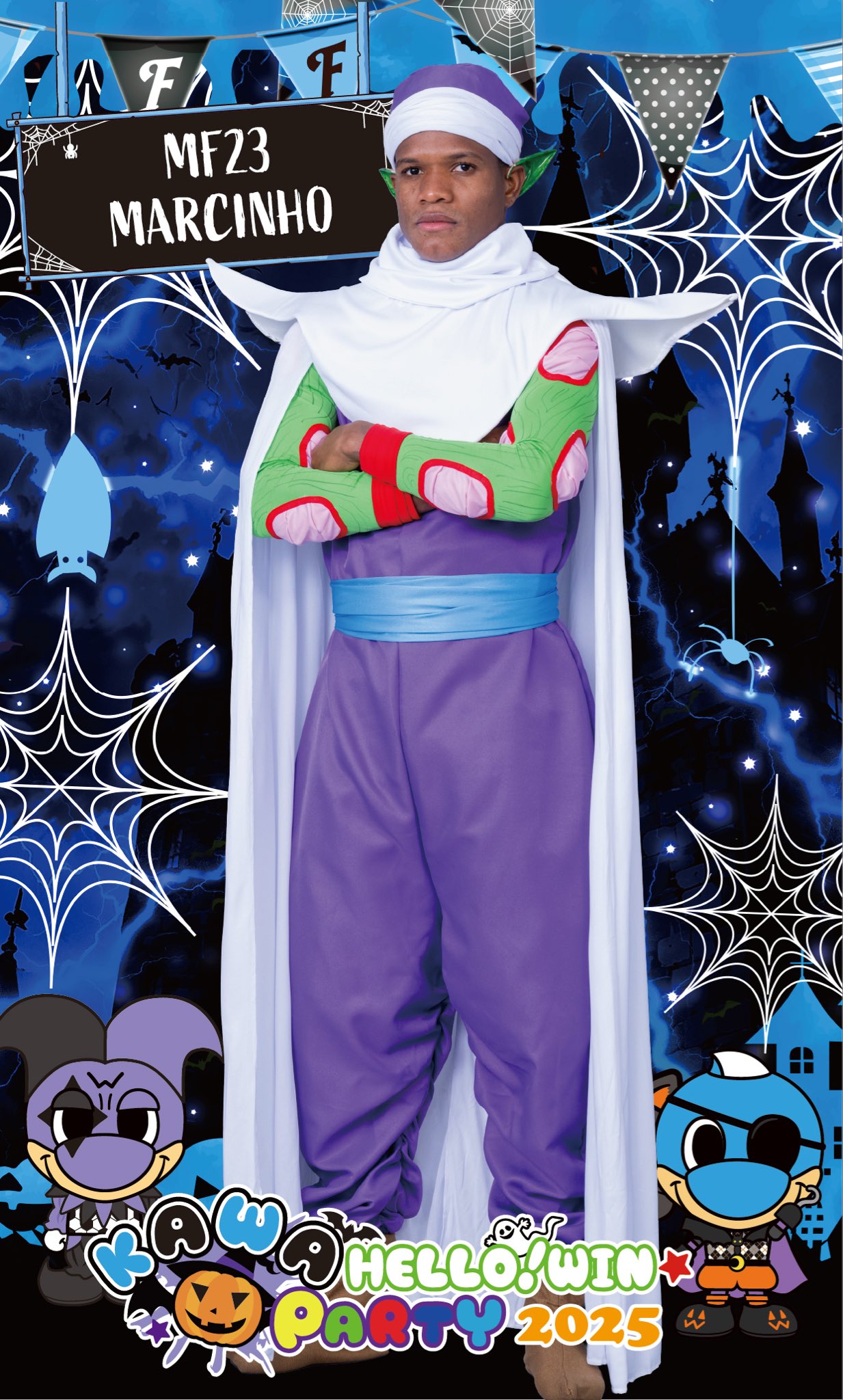 【希少】みがわりロボ バトルフェスタ2014 勝利賞 プロモ XY-P みがわりロボ(バトルフェスタ2014)【P】{XY-P}