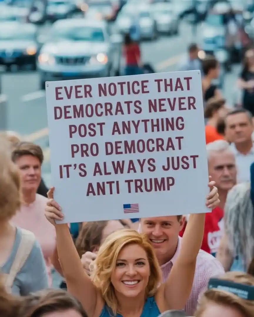 ColdBeerConv's tweet image. So true!
But what could Democrats possibly post that is positive about what they have accomplished