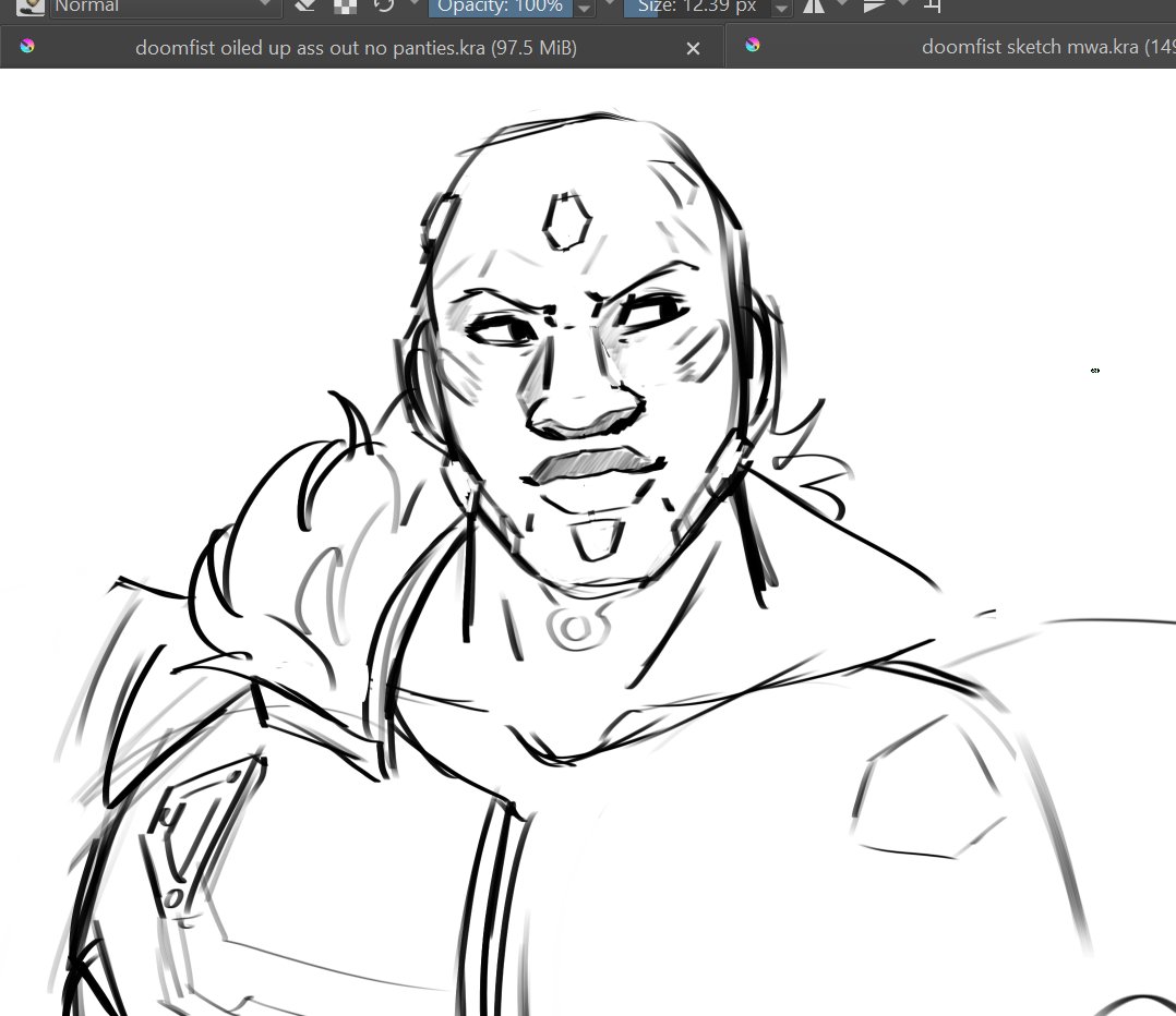 444_madmax's tweet image. uhmmmm wip !!