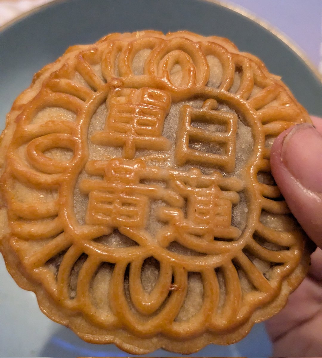 rubytelles66's tweet image. Moon Cake 🥮

#mooncakes #MidAutumnFestival