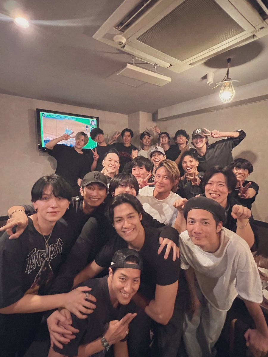 dani_tomio's tweet image. 夏楽しかったー✨最高！
お疲れ様です！