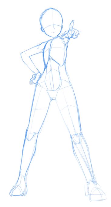 この段階で綾香だってわかるの、キャラが完成され過ぎてるだろ。 