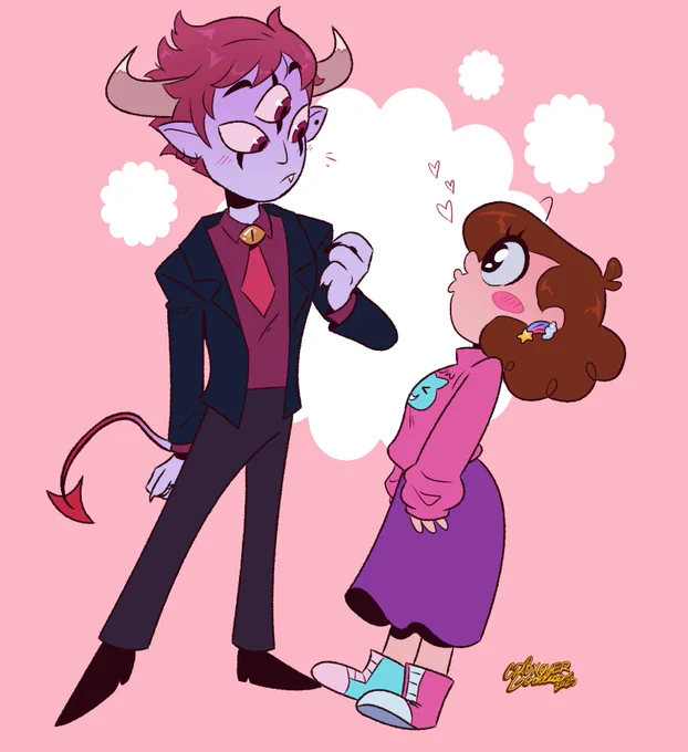 Been a while. Here's some Tombel!