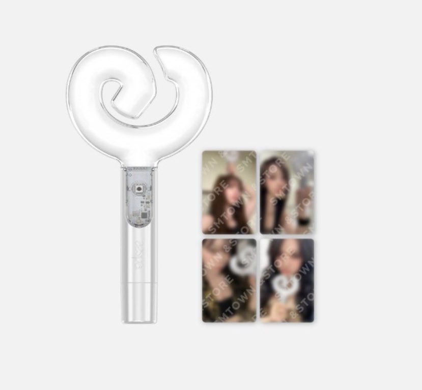 mayjun_juns's tweet photo. รับหิ้ว แท่งไฟ AESPA ( ทันคอนที่ไทย ) 
— รอบหิ้ว 07-12/10 นี้ค่ะะ 

💘 ราคา 1,350 บาท 
ค่าจัดส่ง ⚡️ 40 บาท 

เริ่มจัดส่งสินค้าวันที่ 14 เป็นต้นไป 
💌 สนใจ DM ได้เลยค่ะ 

#ตลาดนัดaespa #ตลาดนัดเอสป้า  #แท่งไฟaespa #aespa
 #æspa #에스파
#SYNK_aeXISLINE
#aespa_SYNK_aeXISLINE https://t.co/0hNnrum2ed