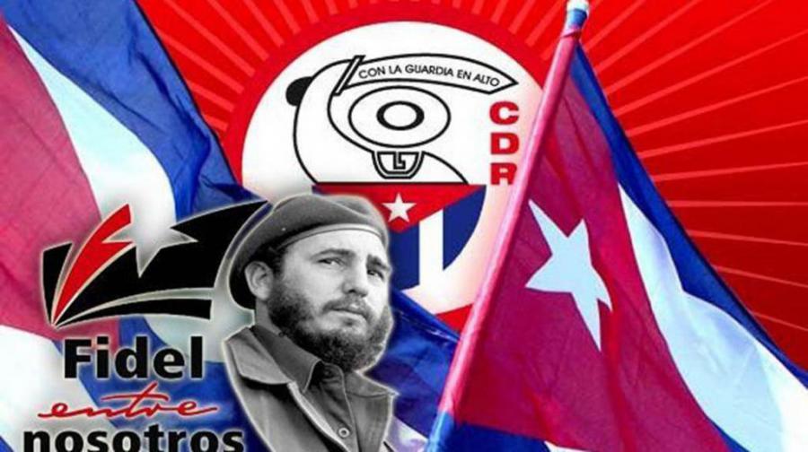 Fidel: están jugando con el pueblo y no saben su tremenda fuerza Tatiana Coll* redh-cuba.org/2025/10/fidel-…