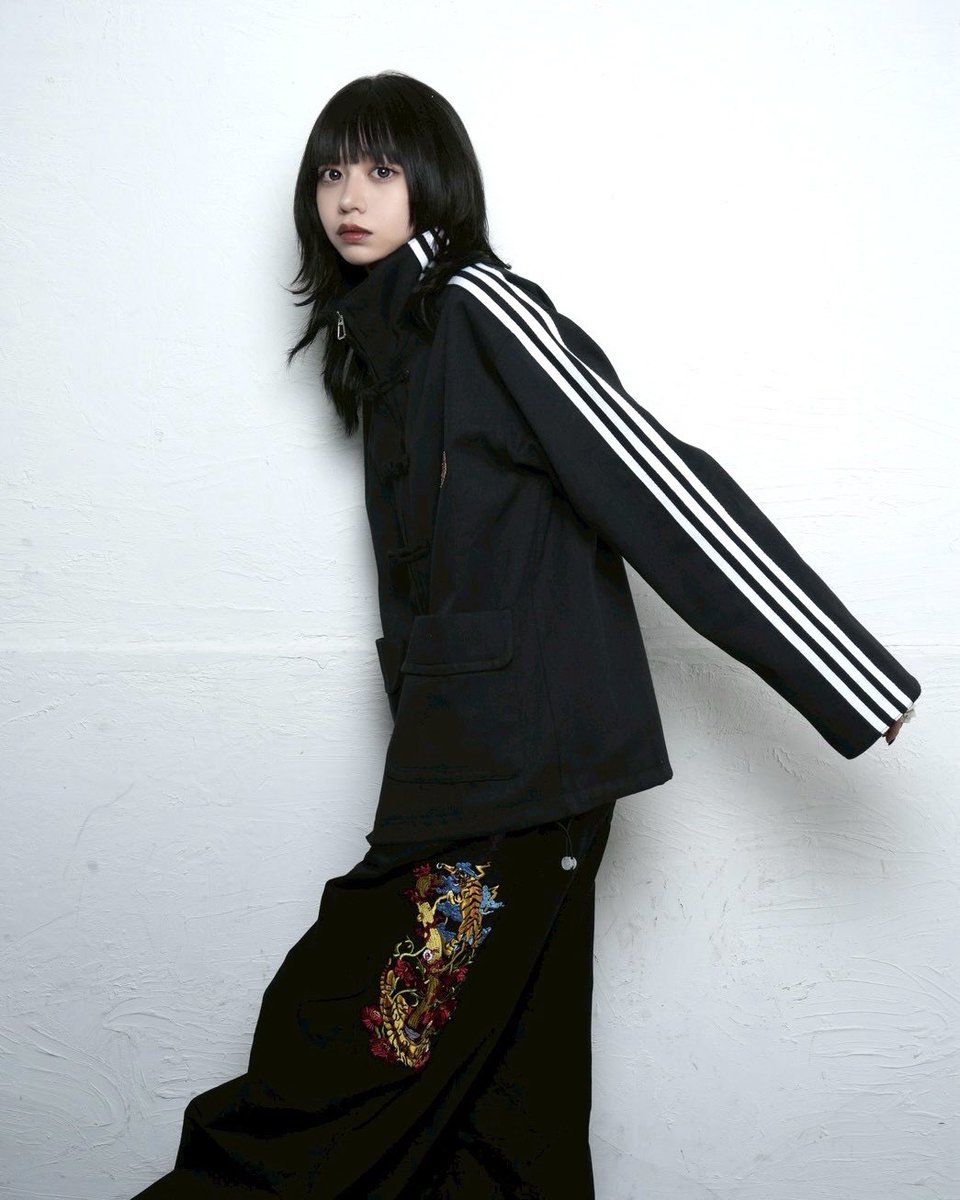 チュウカタベタイ 餃子喰虎スタジャン XL チュウカタベタイ スタジャン