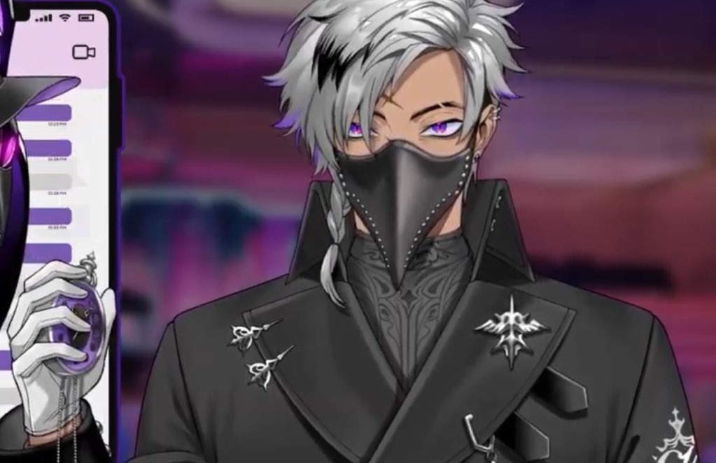 vantazip's tweet image. THE CURE BRINGER HAS ARRIVED.
this outfit is insane 🫣

#CureBringer #KrisisEclipse