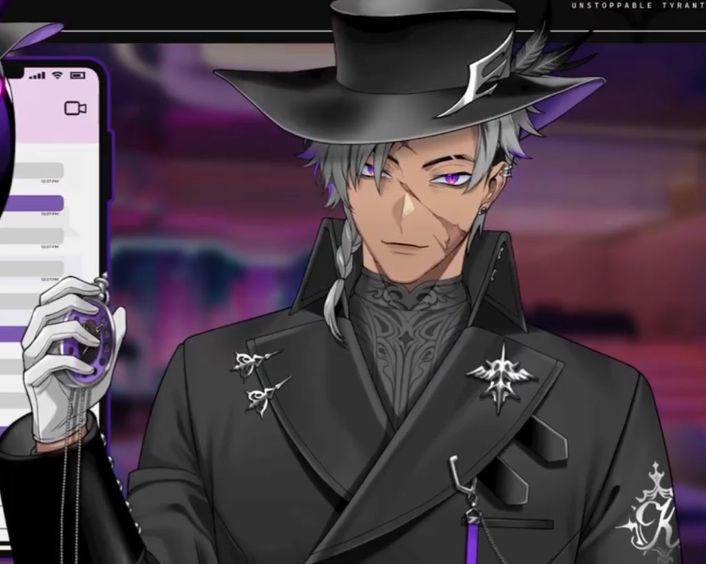 vantazip's tweet image. THE CURE BRINGER HAS ARRIVED.
this outfit is insane 🫣

#CureBringer #KrisisEclipse