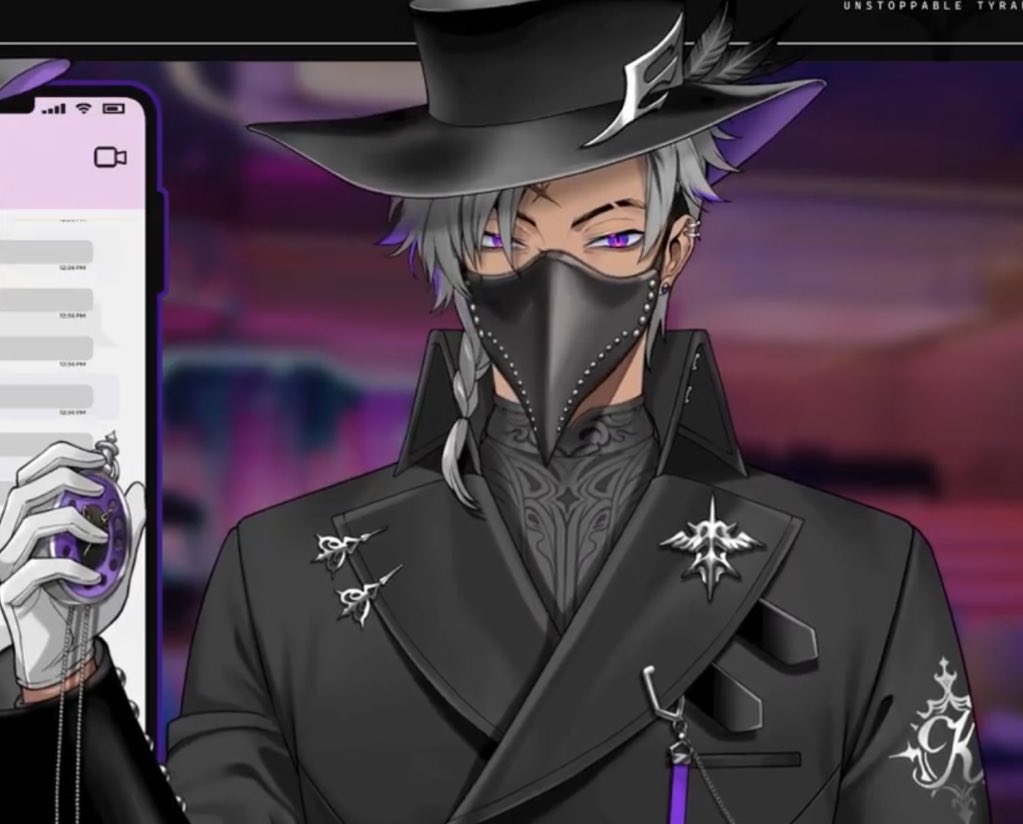 vantazip's tweet image. THE CURE BRINGER HAS ARRIVED.
this outfit is insane 🫣

#CureBringer #KrisisEclipse