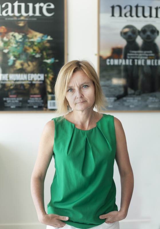 docsanderson's tweet image. #Scientists #Surgeon #Space #Medicine @esa Hard to express this #Polite @Ginger_Zee @Nature That's a Photo of the EditorNChief of Springer Nature she is a Machine of known properties She Malfunctioned Severely shows no sign of recovery Dr Lee Sanderson accent this ,,l,, showgirl