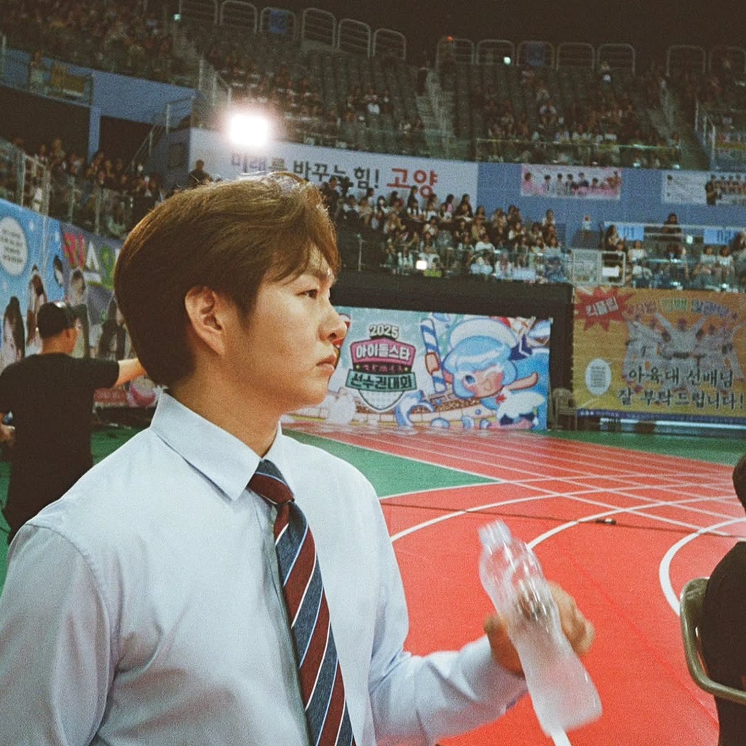 BTOBSupports's tweet photo. [SNS] 251006 #BTOB #LEECHANGSUB on k**********m (ISAC's PD) Instagram Post Update

#비투비 #이창섭
@OFFICIALBTOB @LeeCS_Official  @LeeCS_BTOB https://t.co/cDEnydqClb