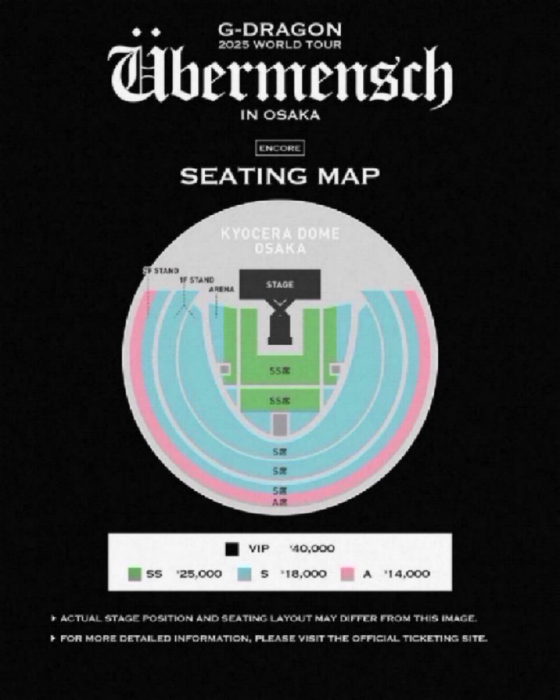 G-DRAGON マカオコンサート 6/7 (2日目) VIP特典プレート 6点 G-DRAGON マカオコンサート 6/7 (2日目) VIP特典プレート 6点