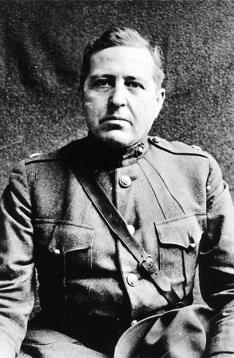 Medal of Honor Monday 🎖️
We honor Brig. Gen. Hiram Iddings Bearss, USMC. On Nov 17, 1901, he led a daring assault on cliffs at Cadacan &amp; Sohoton Rivers, routing the enemy. His bravery endures. #MedalOfHonor #MilitaryHistory #USMC