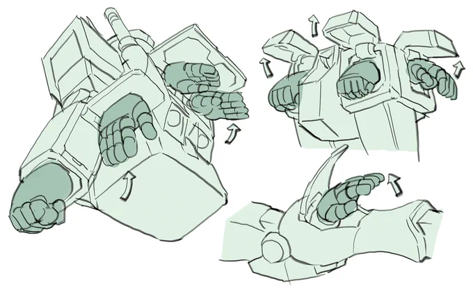 世界観78 #みんなのRX78観てみたい