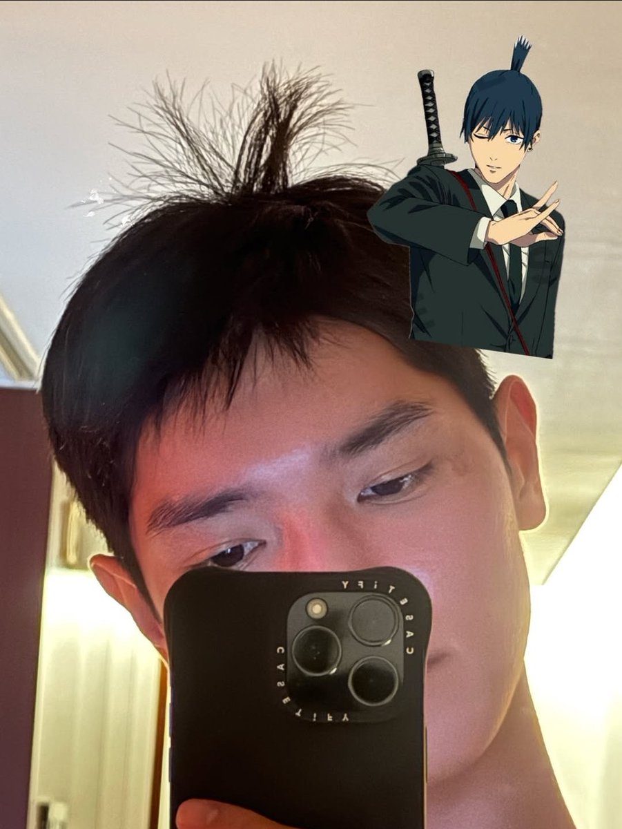 Bosen bener hett dah
#ddraco