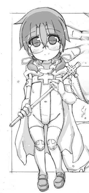 (R-18)肛辱 全体はおまぴく→ https://t.co/68wTrGsyeI 