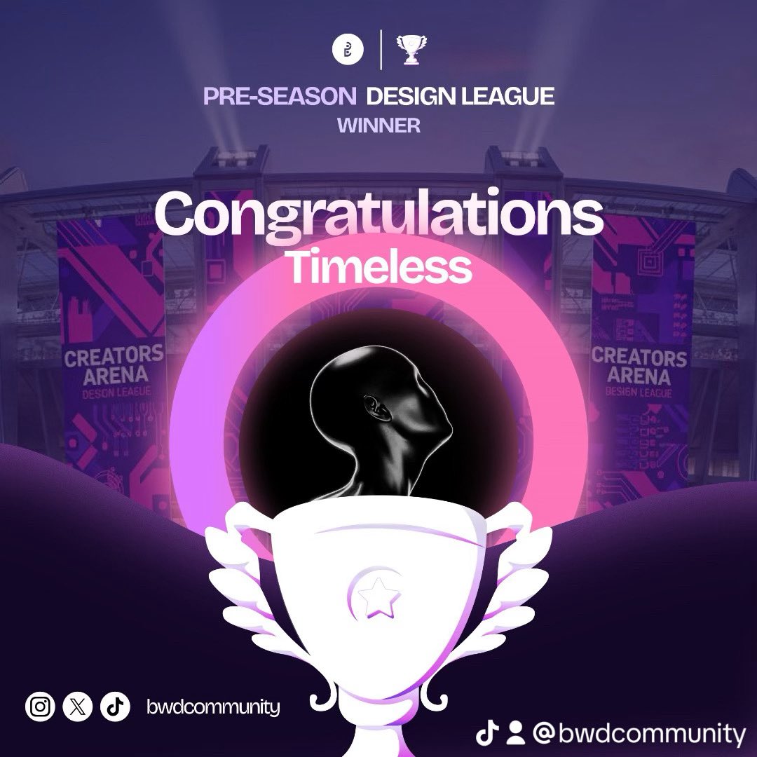 Bwdcommunity tweet media