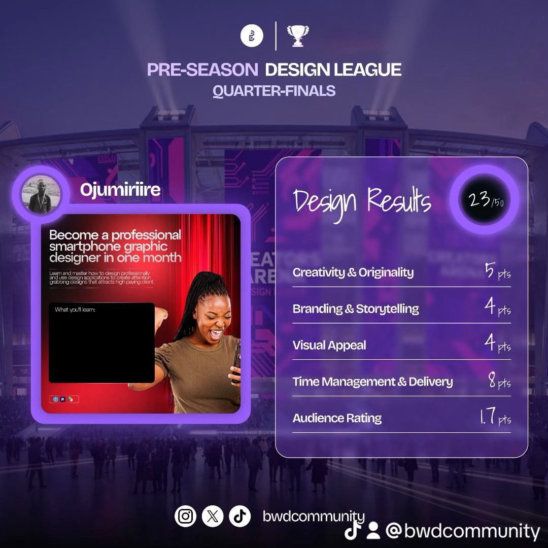 Bwdcommunity tweet media