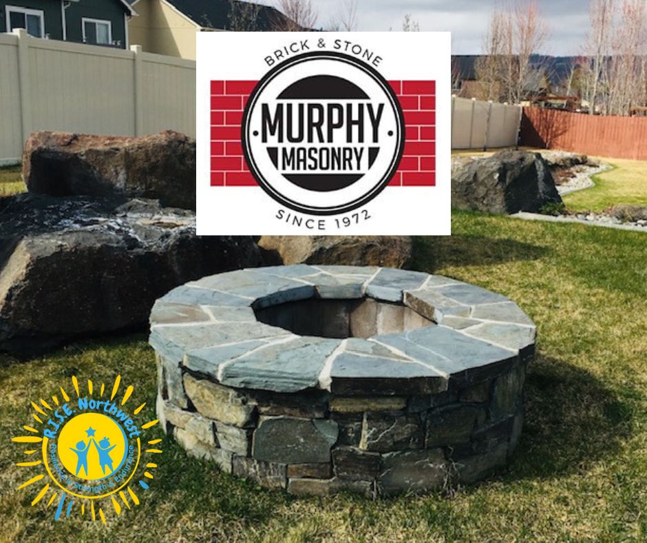 A big thank you to Murphy Masonry for donating a beautifully custom-built fire pit to our ‘Rise Up Against Grief – Under the Tuscan Sun’ auction! 🔥
Get your tickets at: risenorthwest.org/under-the-tusc…