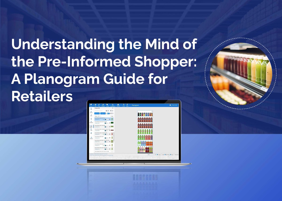 nexgen_us's tweet image. Nexgen’s store-specific planograms are built to align with shopper behavior, drive category performance, and accelerate execution across locations — consistently and at scale.
#PlanogramAutomation #RetailExecution #ShopperInsights #OmnichannelStrategy
nexgenus.com/company/blog/u…