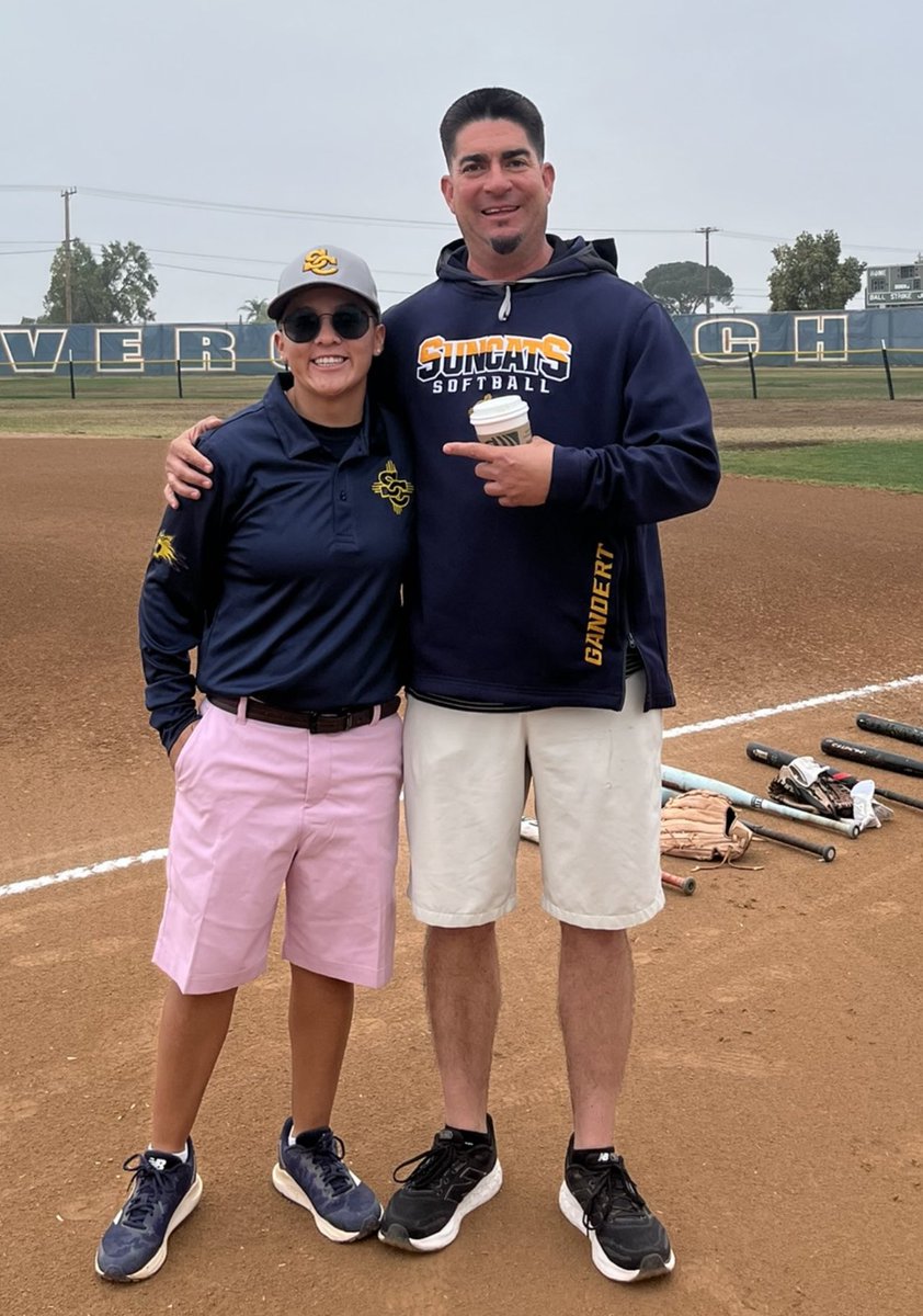 NM SUNCATS 18U GOLD - GANDERT tweet media