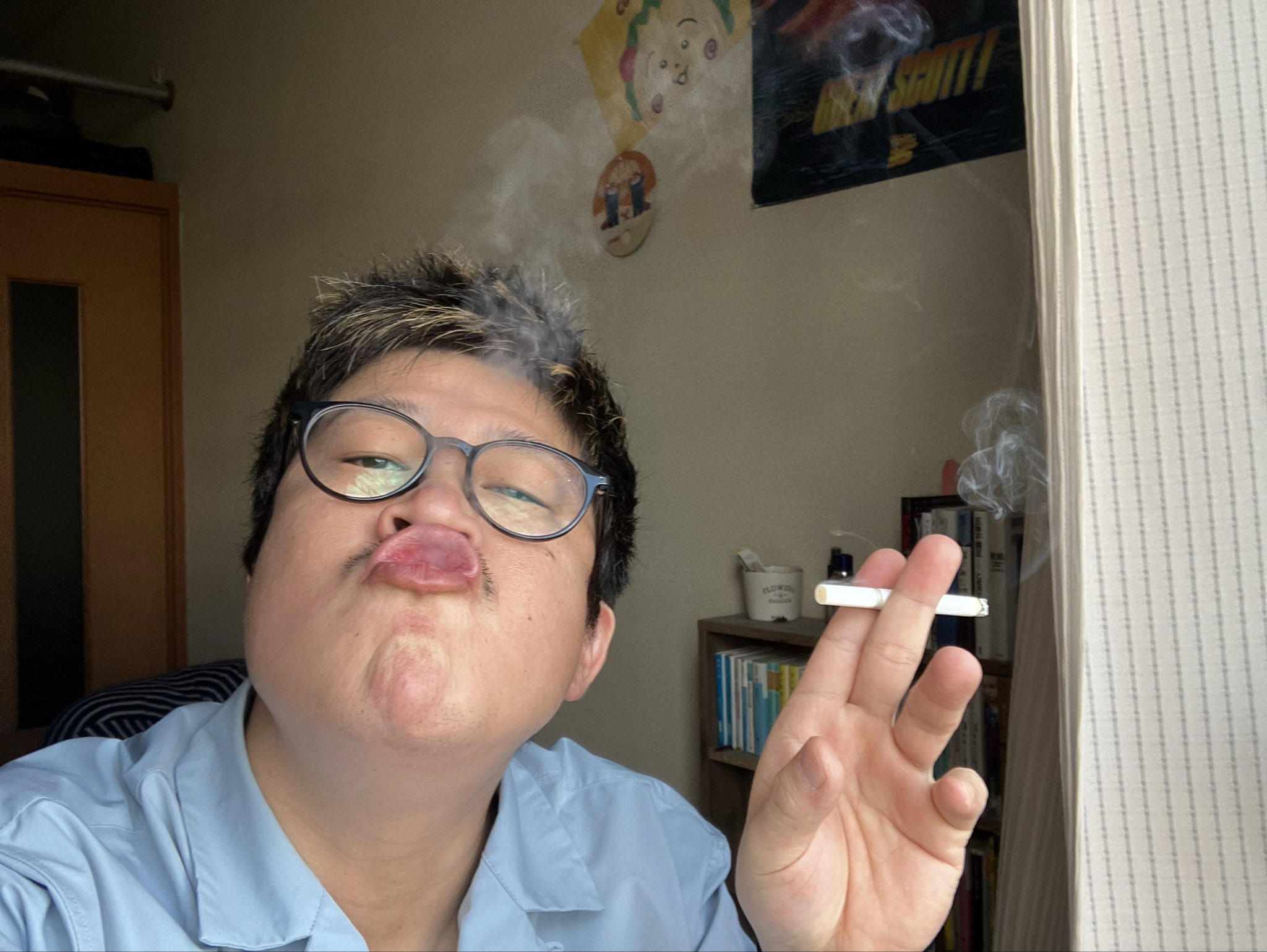 ZX- 鬼塚ひかる on X: 