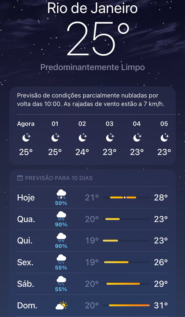 prints q vem acompanhado de choro: