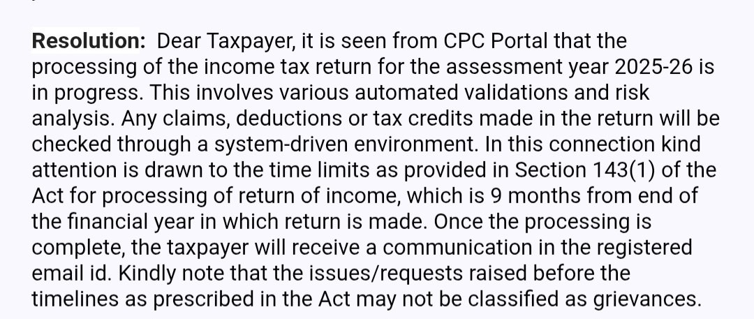 Kick_Buttowskey's tweet image. ITR ki 9 months entra lucha @IncomeTaxIndia 😭 #itrfiling