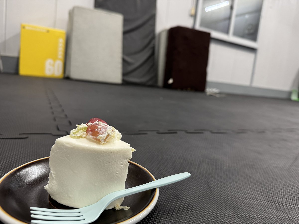 ikarugahatomozu's tweet image. 昨日も練習ありがとうございました！

#MOAI
#stunt
#action 
#体力増強
#荒木さんお誕生日おめでとう🎉