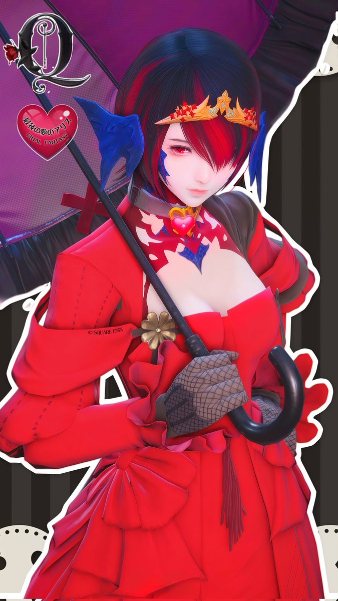 ジャンヌ🌹赤の勢力 tweet media