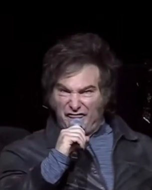 La Patria, esa herida que se lleva en el costado.