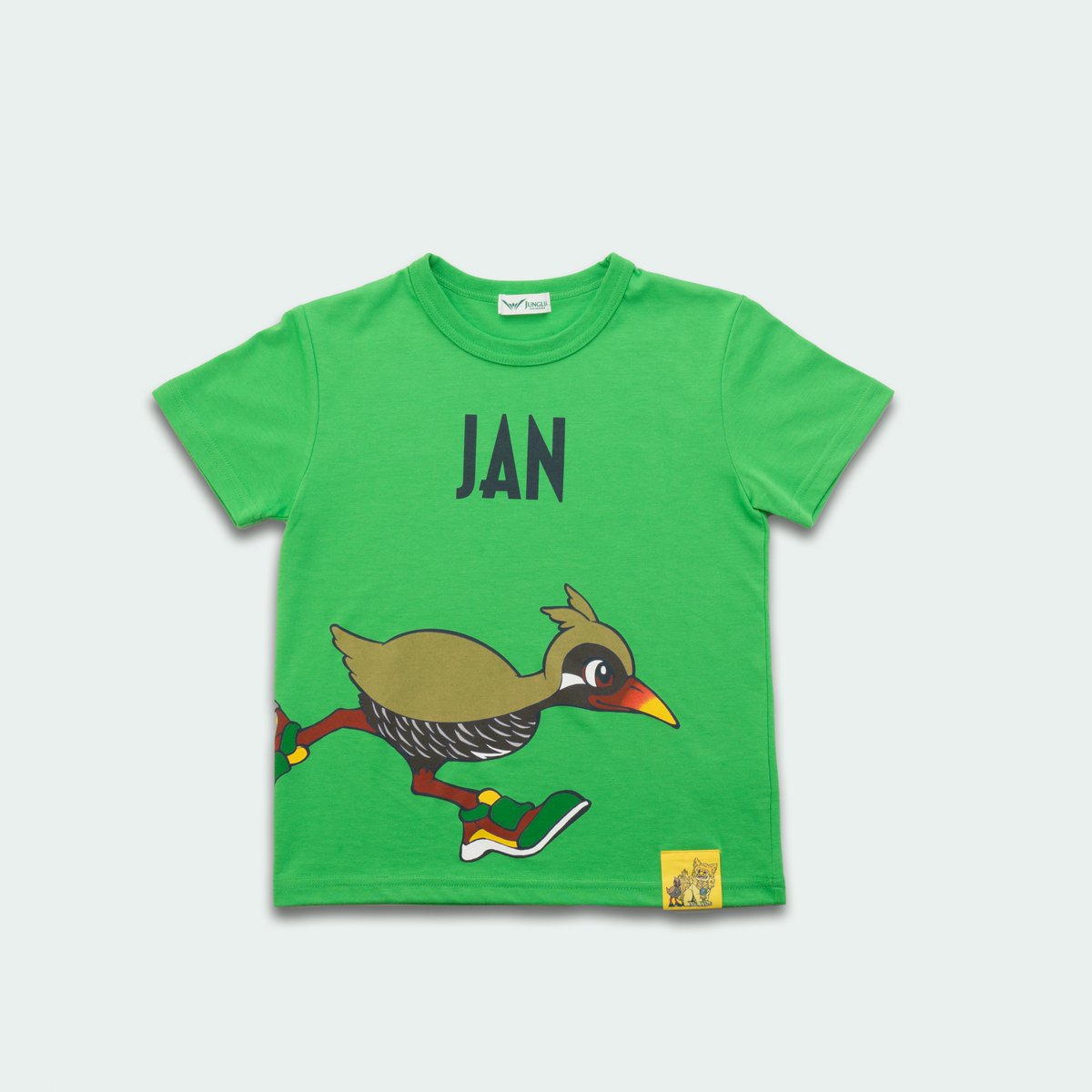 今日は #シャツの日 です！/／ #ジャングリア で大人気のTシャツをご