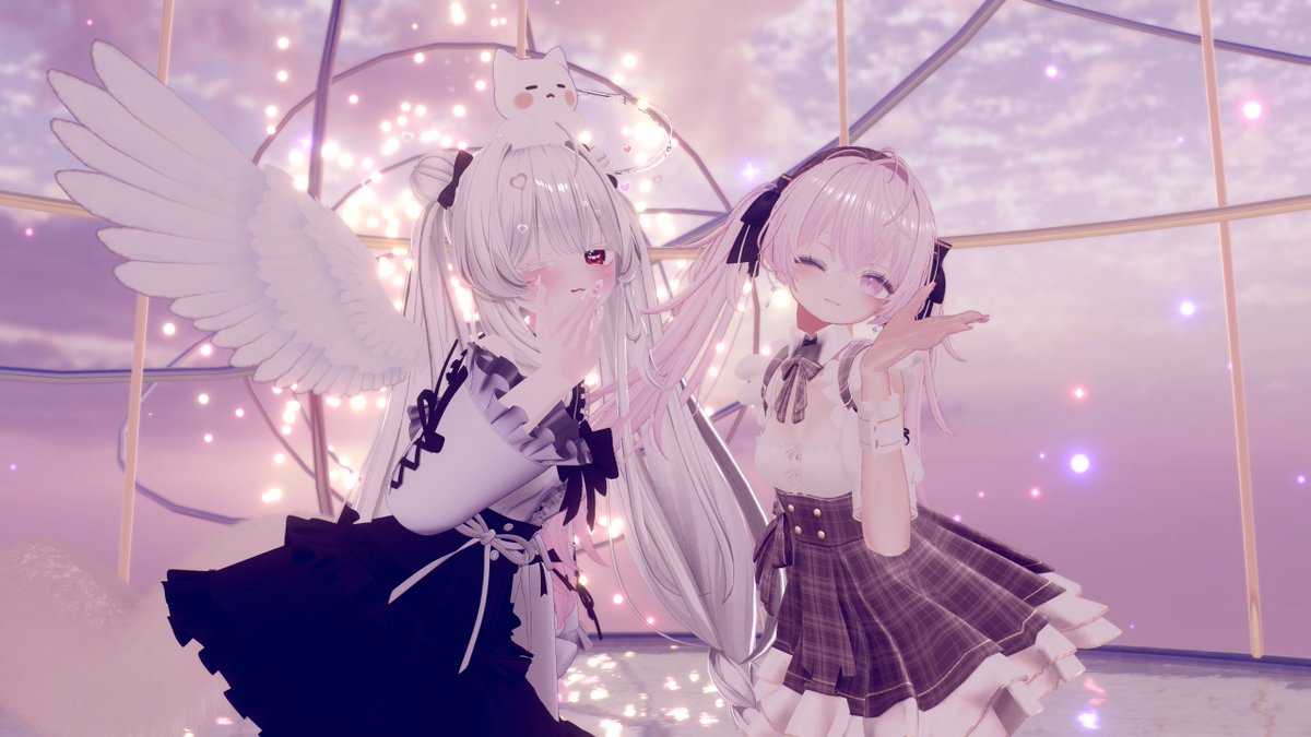 かわよかったー