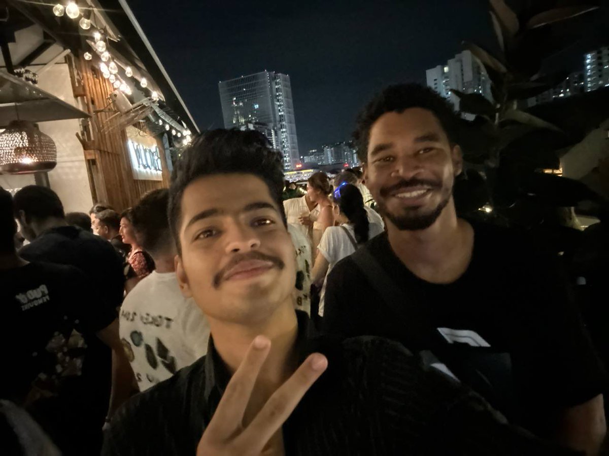 inkisawesom3's tweet image. Another alpha-packed trip to Asia complete ✅