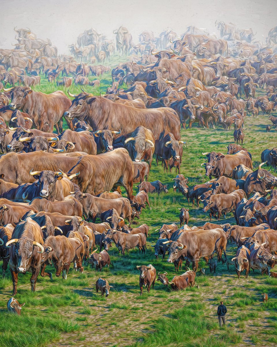 beeple's tweet image. INFINITE BULL RUN
