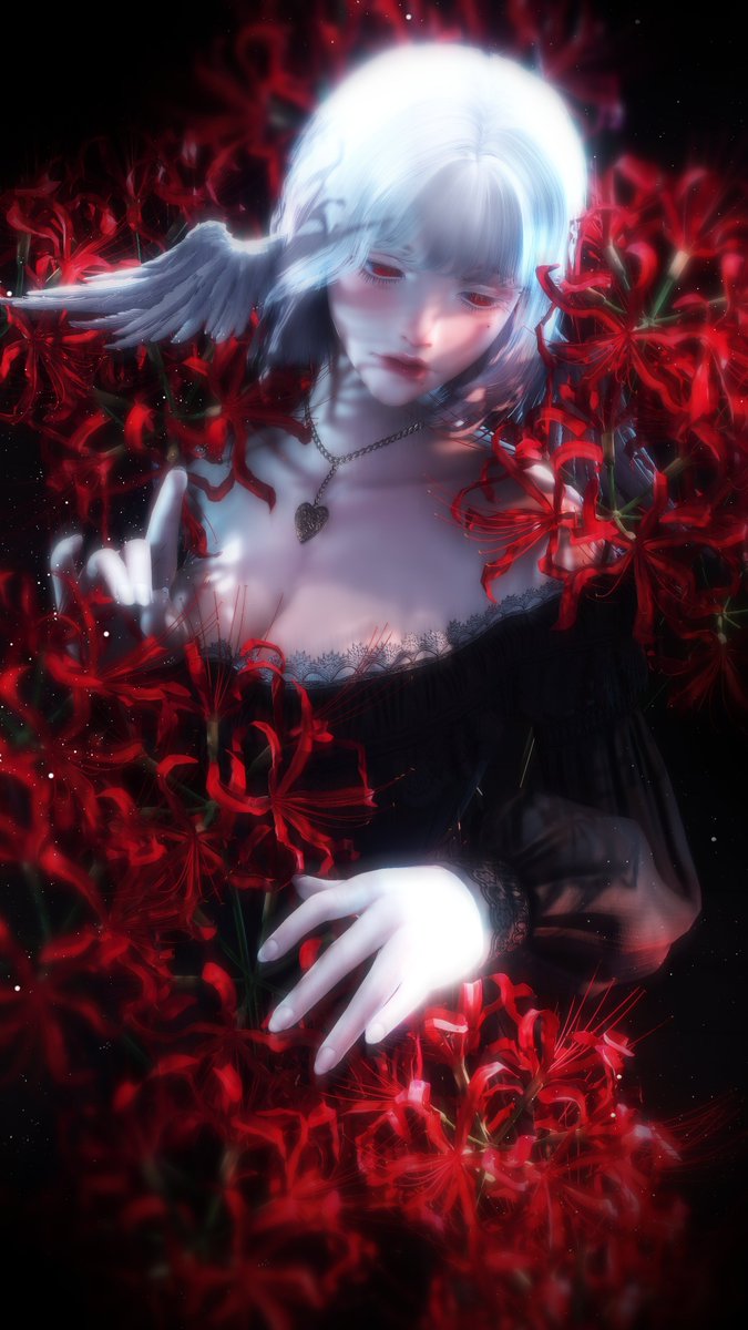 Dreams in RED

- Giveaway prize for <a href="/anripyonpyon/">anri!</a> !