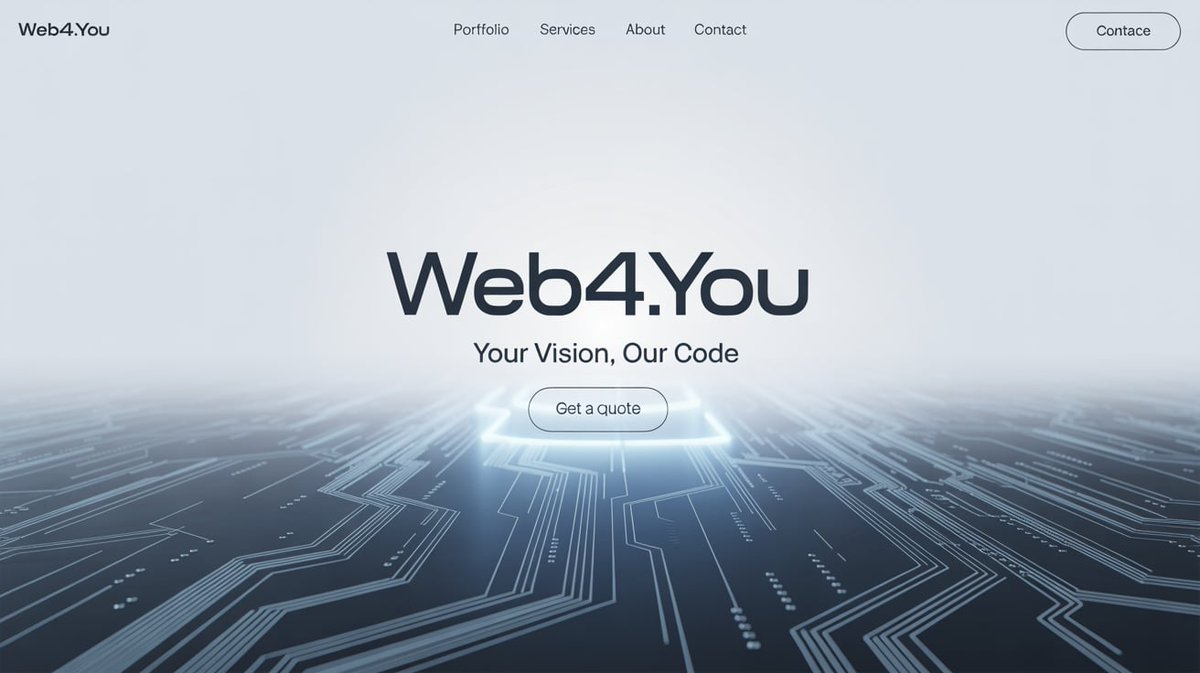 Web4 is A user-centric, decentralized web that uses advanced tech like AI and blockchain for greater data control

Web4.You  for sale

#web4 #Web3 #Web3News #blockchain #block #chain #decentralized #AI #Metaverse #future #DEFİ #Bitcoin #data #web4you #you #Amazon