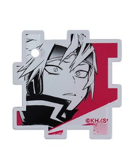 ⚡︎買取 譲渡⚡︎
ヒロアカ 原画展 アクリルパズル パズル

【求】上鳴電気〜6点

【譲】¥500/点+送料

まとめての方優先ですが1点〜も検討いたします。
お気軽にお声掛けくださいませ🙇🏻‍♂️🌼

⚡️初回リトリン必読⚡️